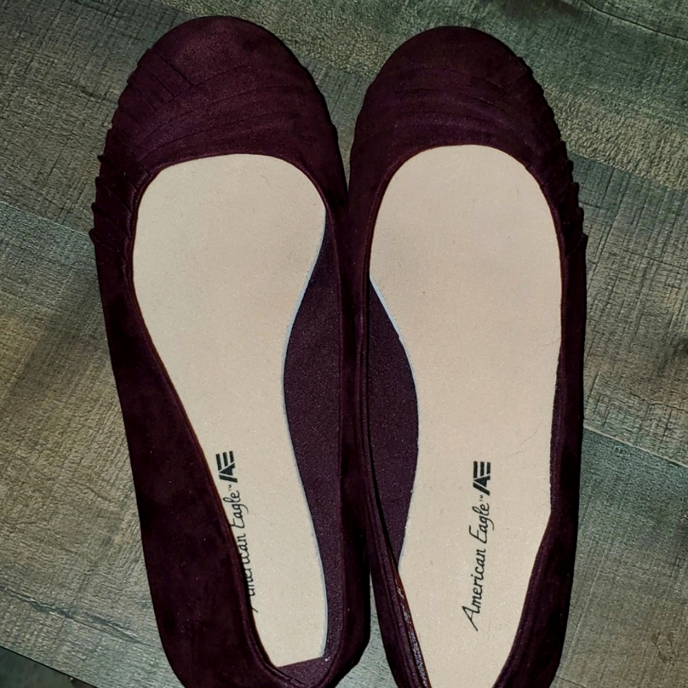 Womens Flats
